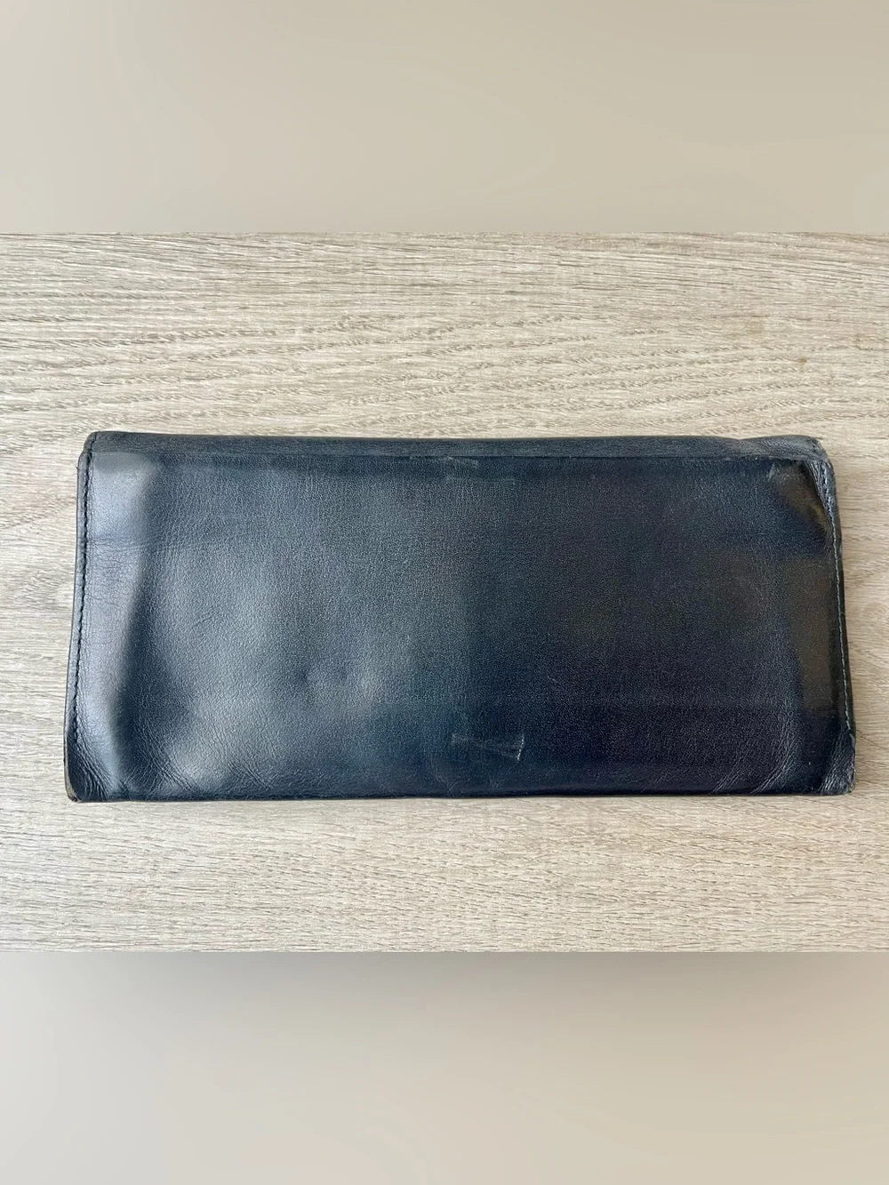 Genuine Italian Leather Enrico Coveri Pocketbook Wallet